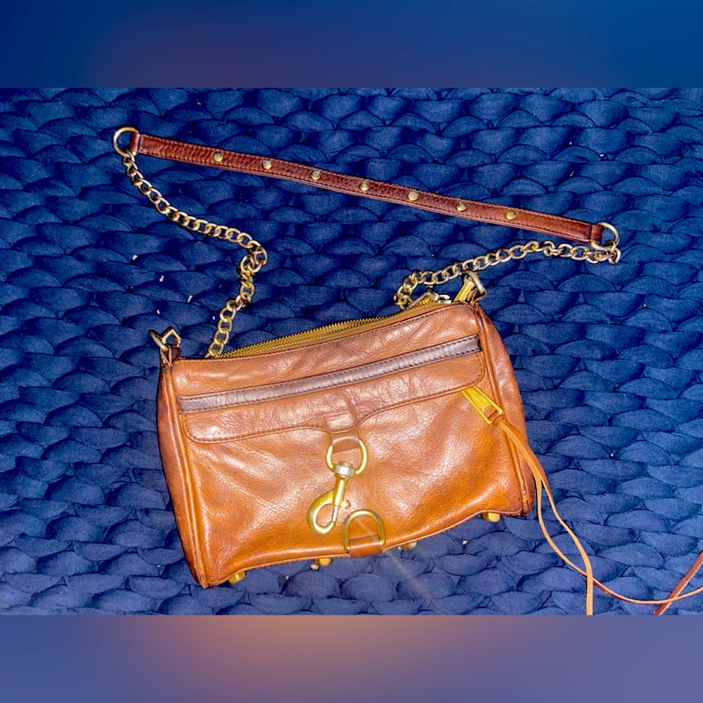 Rebecca Minkoff crossbody bag